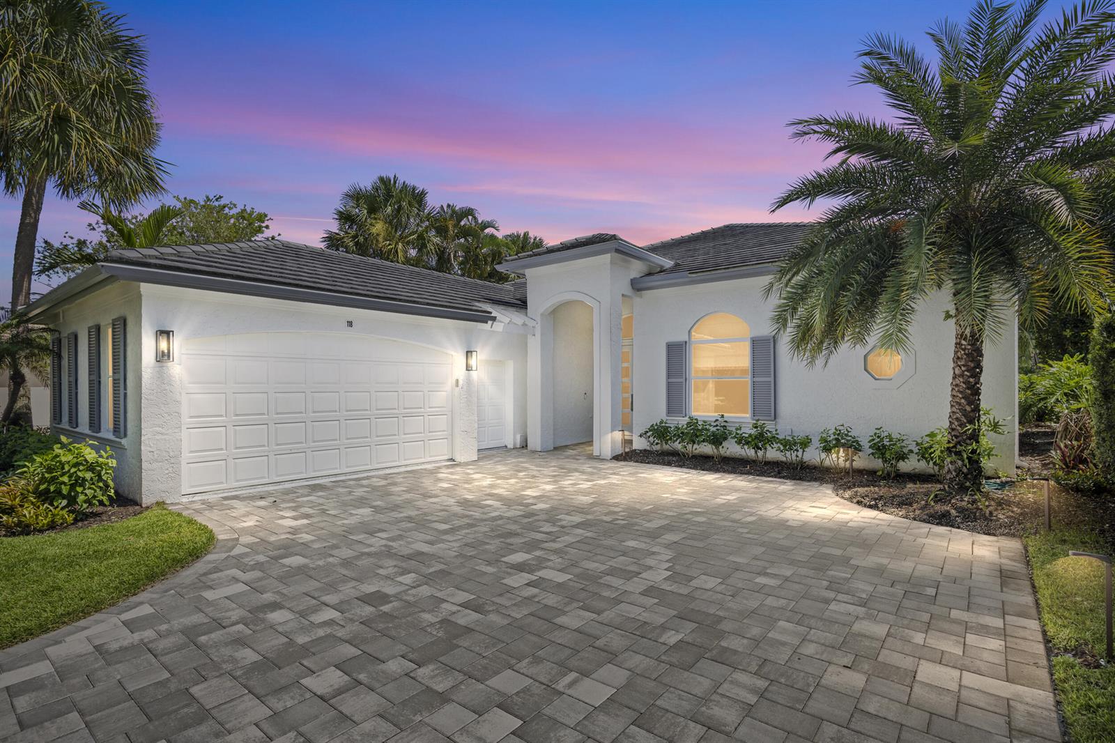 118 N Village Way, Jupiter FL 33458