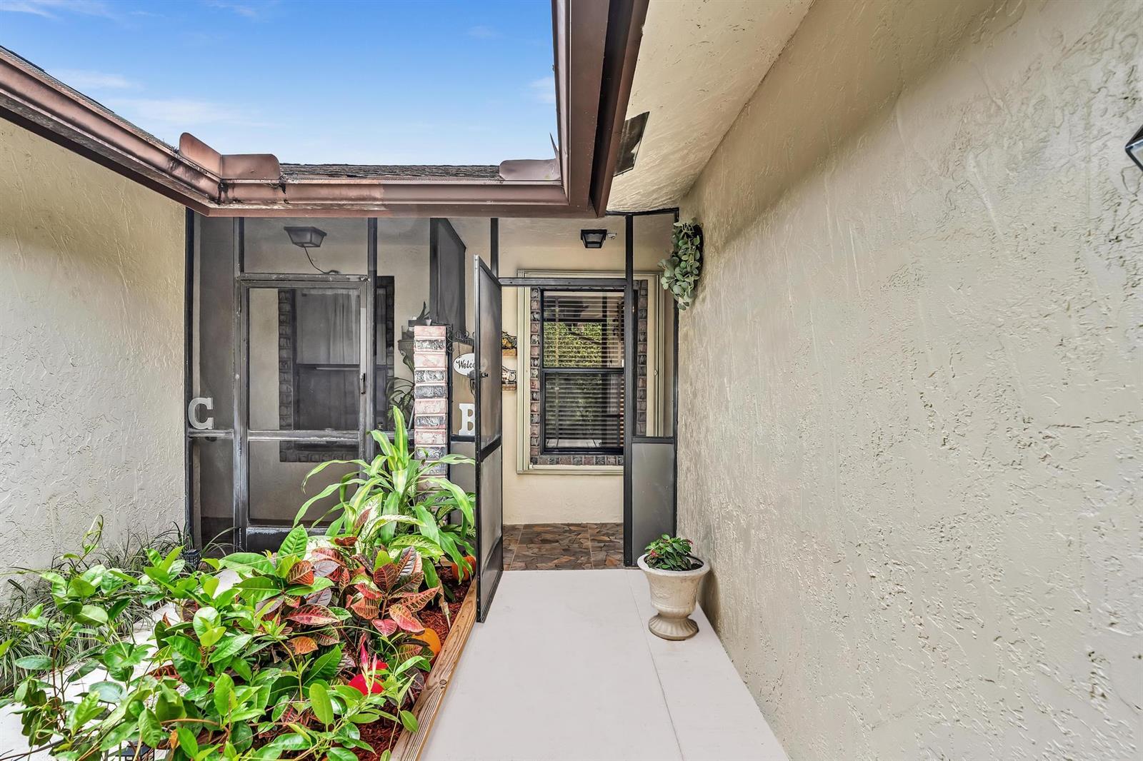 23120 Barwood Park Lane # B, Boca Raton FL 33433