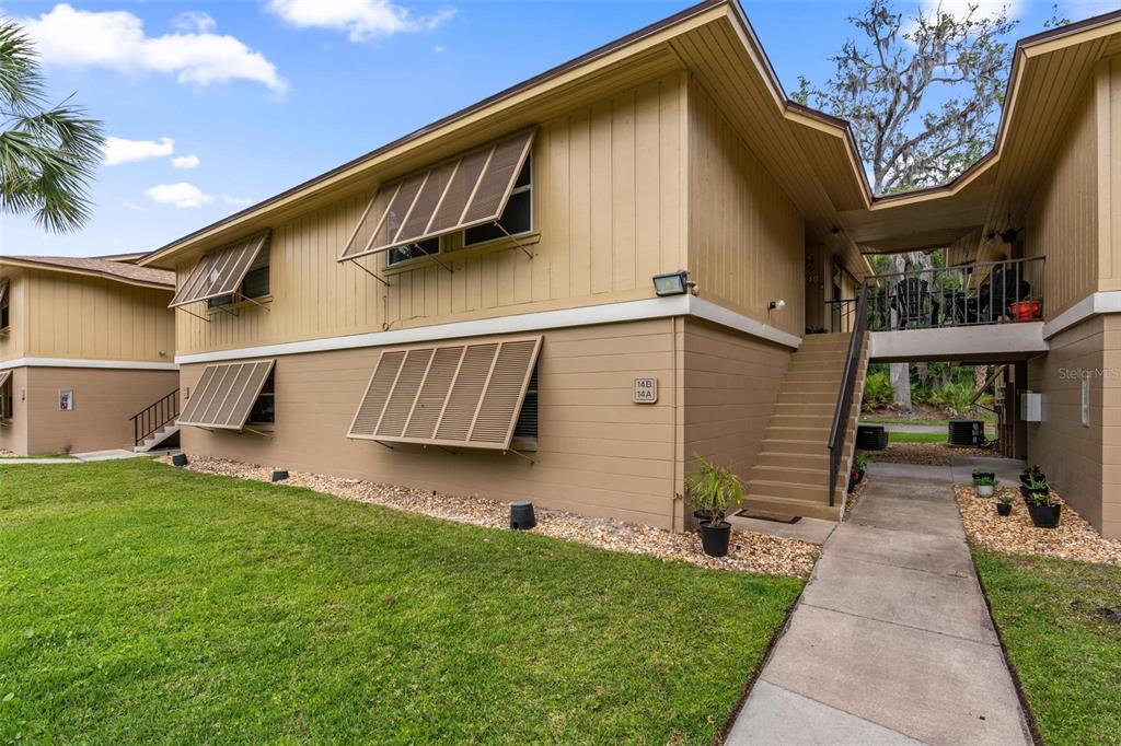 140 ORCHID WOODS COURT UNIT 14B