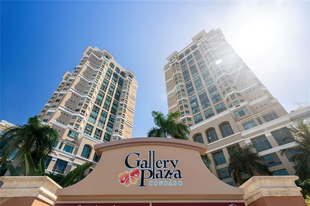 103 AVENIDA DE DIEGO UNIT 1401N