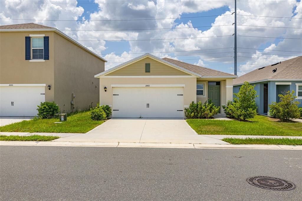 2842 WATERLILY WAY