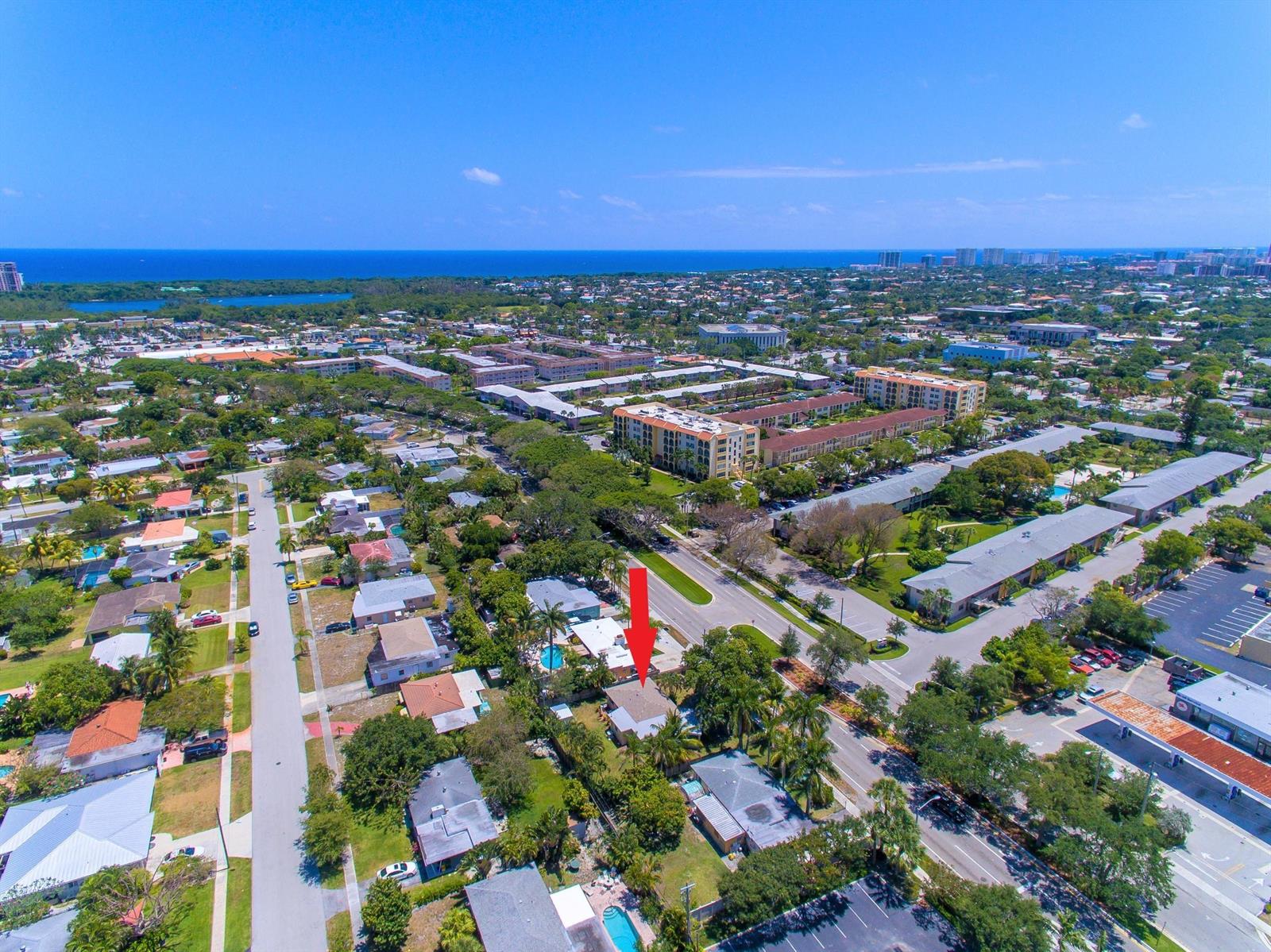 155 NE 20th Street, Boca Raton FL 33431