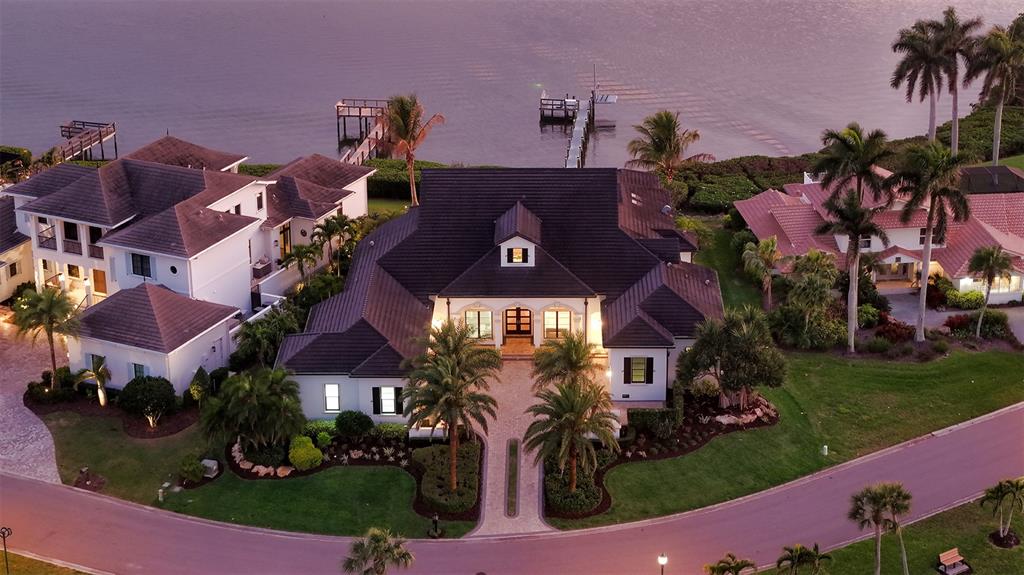 313 LOOKOUT POINT DRIVE, OSPREY, FL — photo 3 of 30