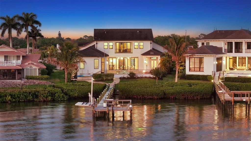 313 LOOKOUT POINT DRIVE, OSPREY, FL — photo 4 of 30