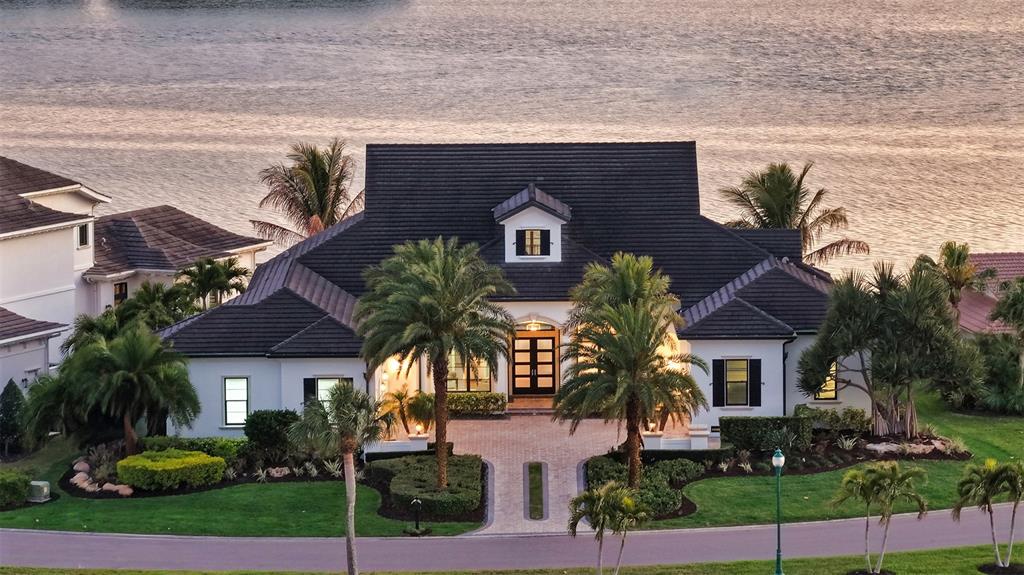 313 LOOKOUT POINT DRIVE, OSPREY, FL — photo 5 of 30