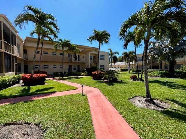 1250 Atlantic Shores Boulevard # 105, Hallandale Beach FL 33009