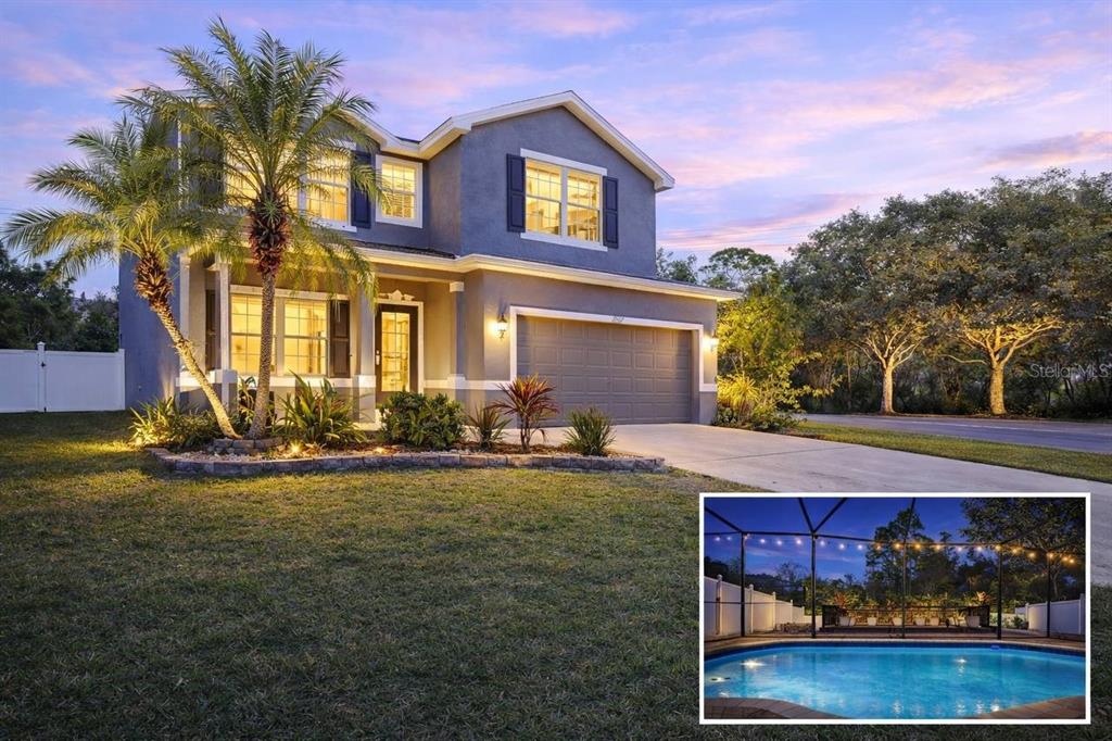 12507 BAY BRANCH COURT
