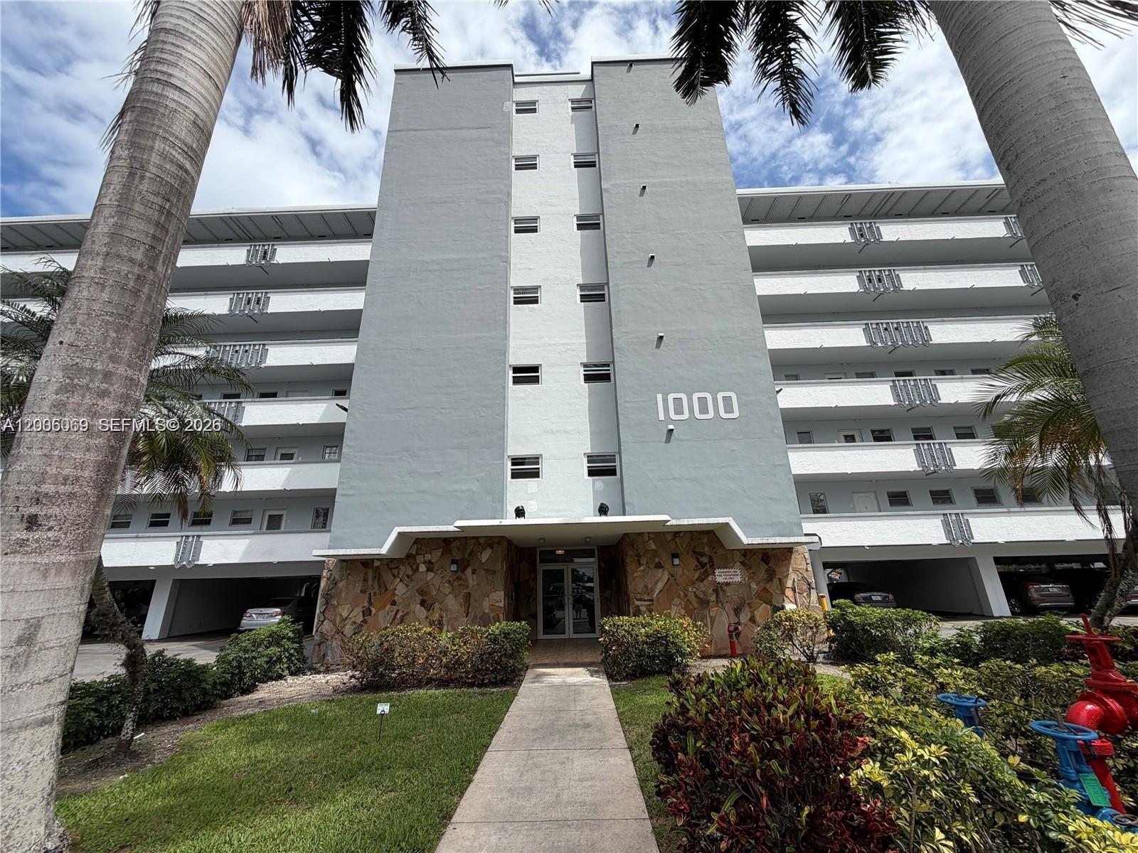 1000 NE 14th Ave # 210, Hallandale Beach FL 33009