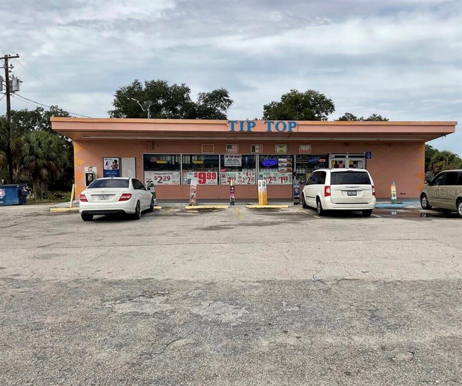 603 N SCENIC HIGHWAY