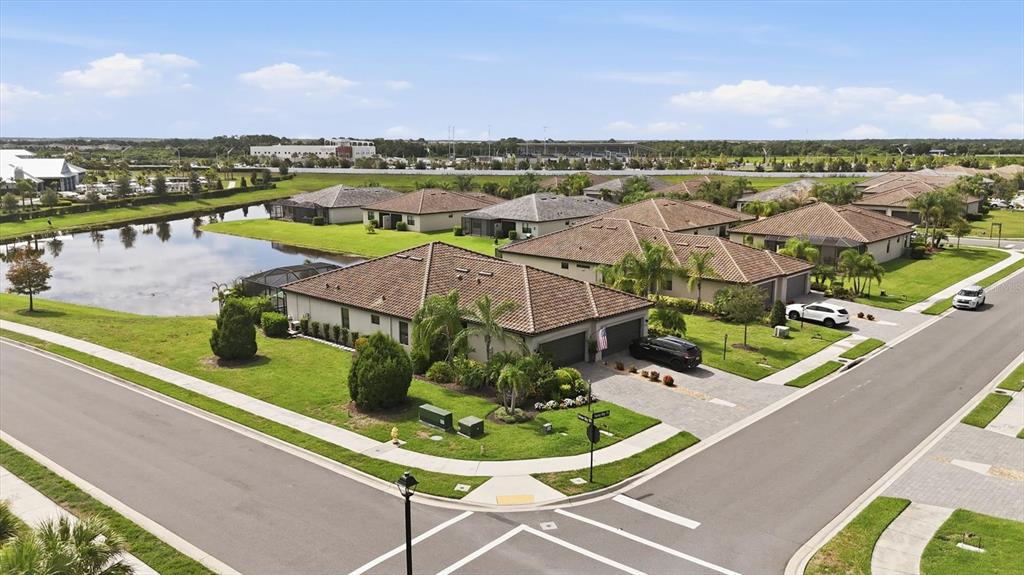 16120 SUNNY DAY DRIVE, BRADENTON, FL — photo 3 of 30