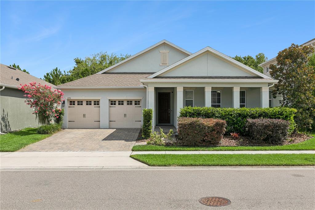 1096 WOOD DALE CIRCLE