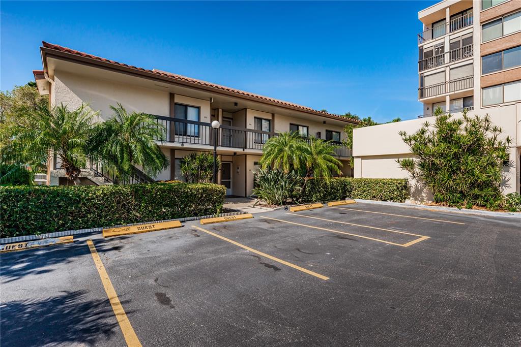 6219 PALMA DEL MAR BOULEVARD S UNIT 210