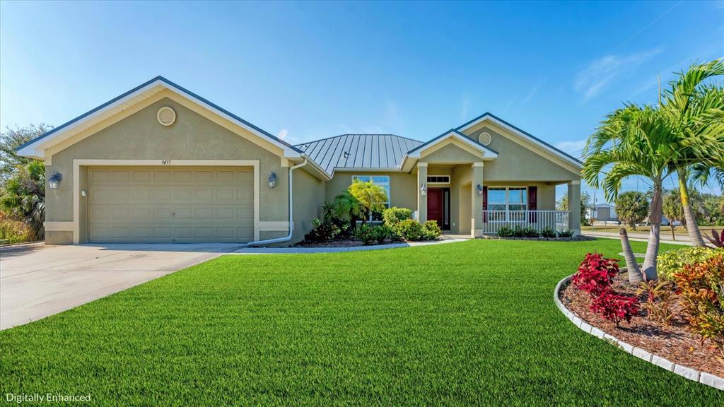 9477 ARNAZ CIRCLE