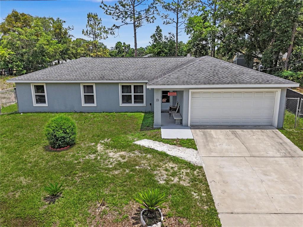 23 JUNIPER TRAIL CIRCLE