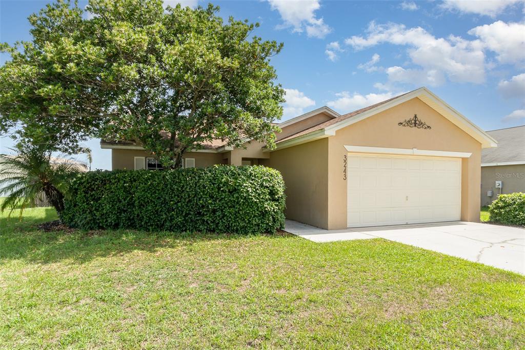 3243 WINCHESTER ESTATES CIRCLE