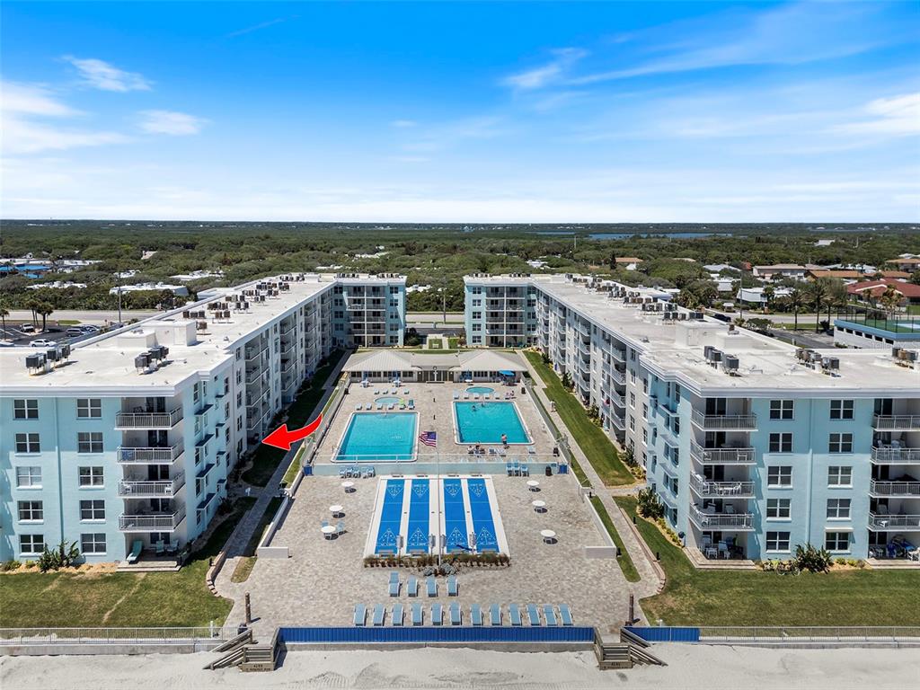 4153 S ATLANTIC AVENUE UNIT 107