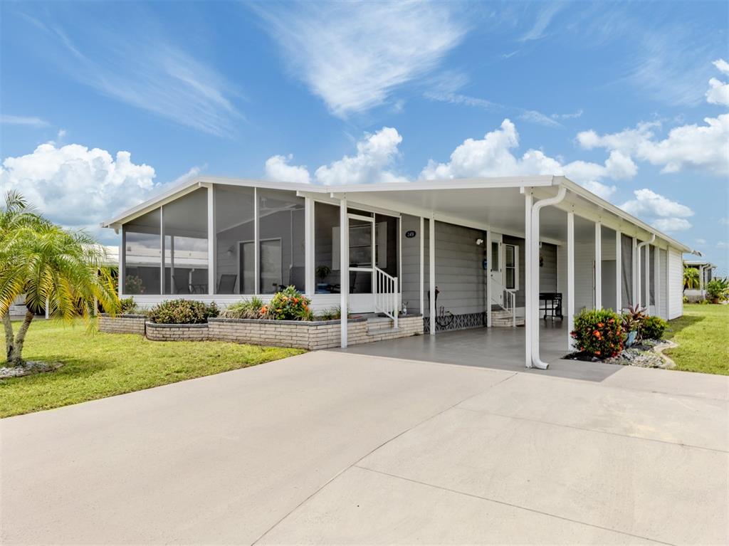 349 MARINER DRIVE
