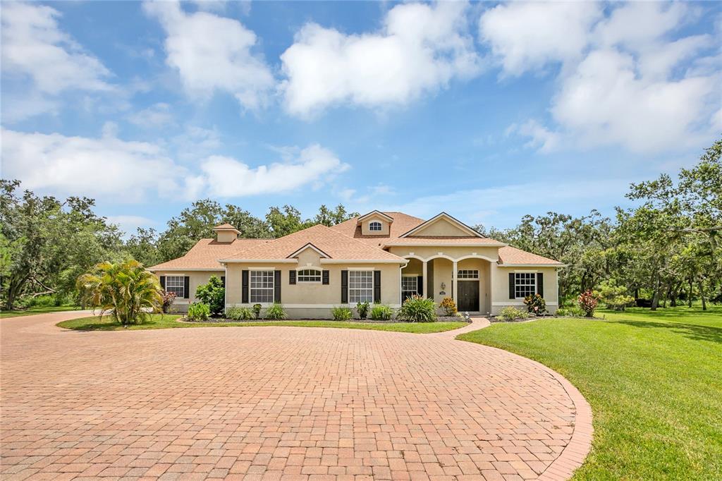 5322 DEER FOREST PLACE