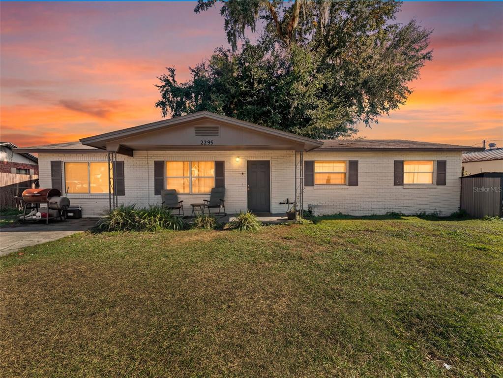 2295 ROHR DRIVE