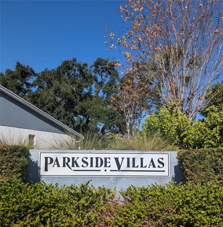 7241 PARKSIDE VILLAS DRIVE N