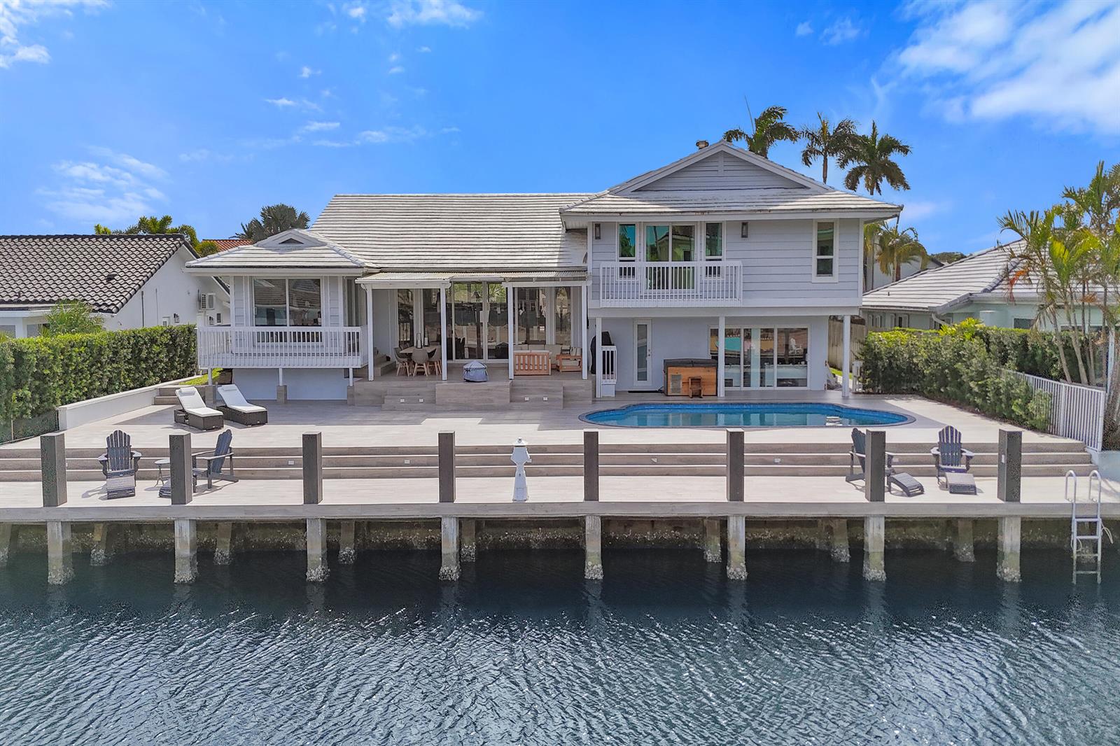 3001 NE 47th Street, Lighthouse Point FL 33064