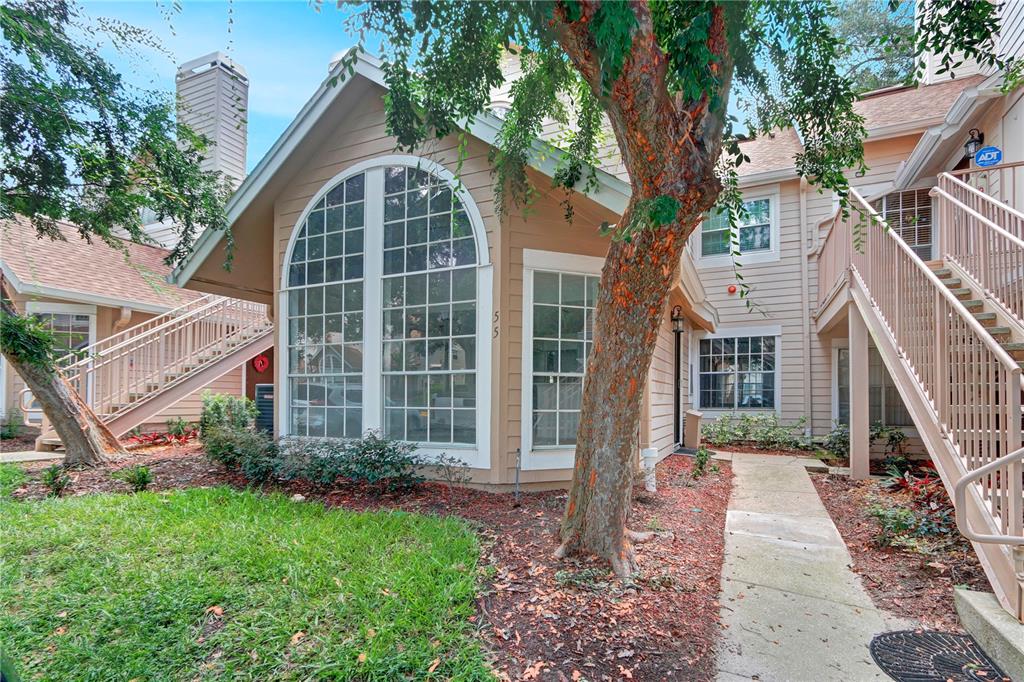 610 COLORADO PLACE UNIT 55