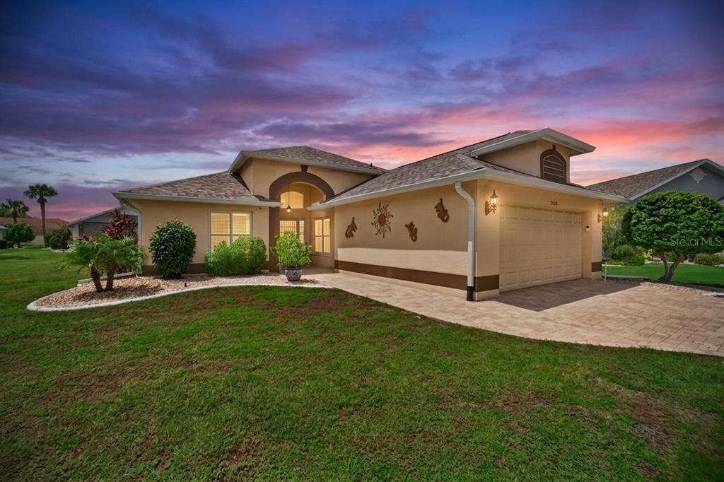 2008 PRESTANCIA LANE