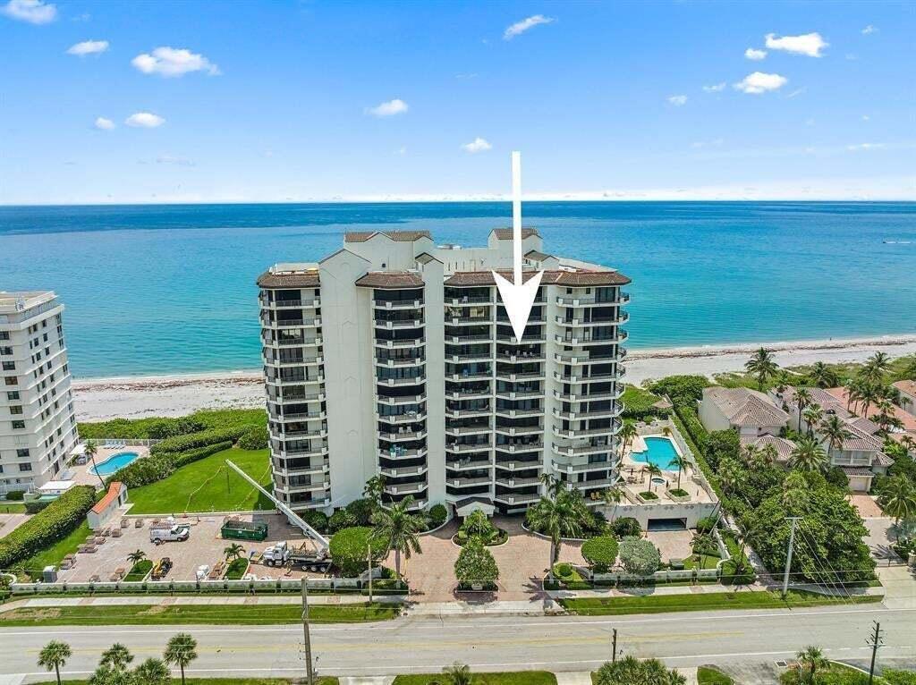 800 Ocean Drive # 1104, Juno Beach FL 33408