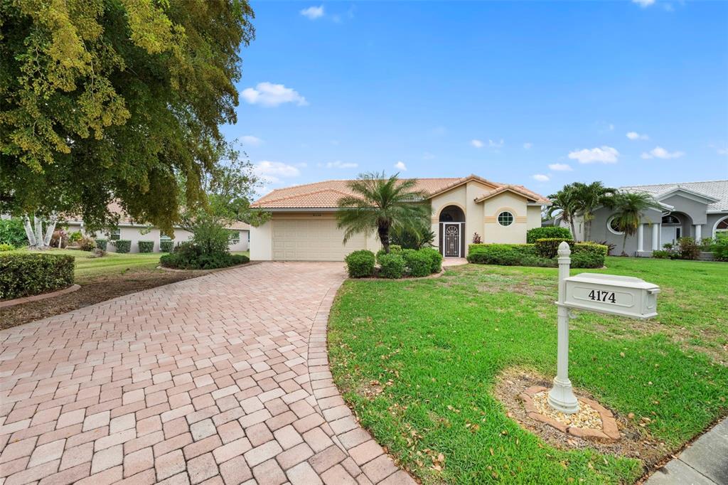 4174 HEARTHSTONE DRIVE