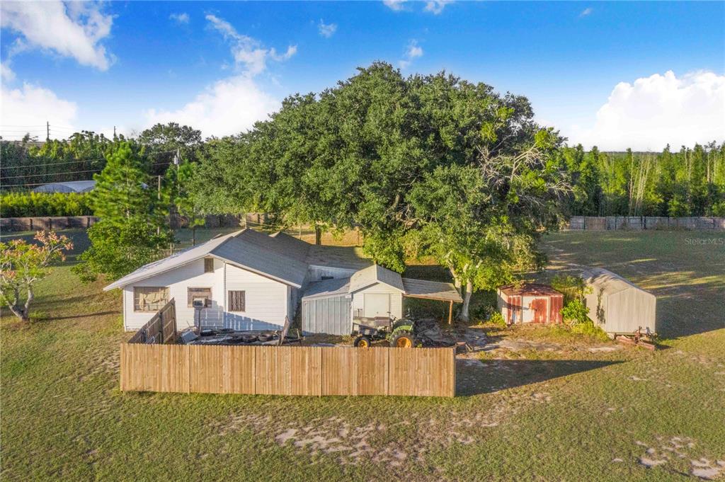 1114 H L SMITH ROAD