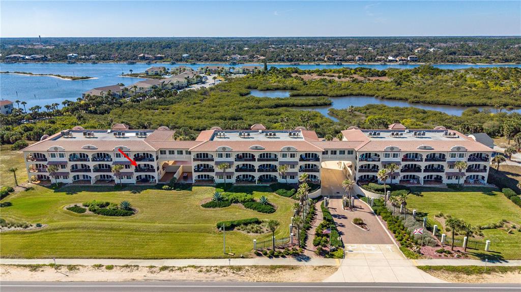 2450 N OCEAN SHORE BOULEVARD UNIT 211