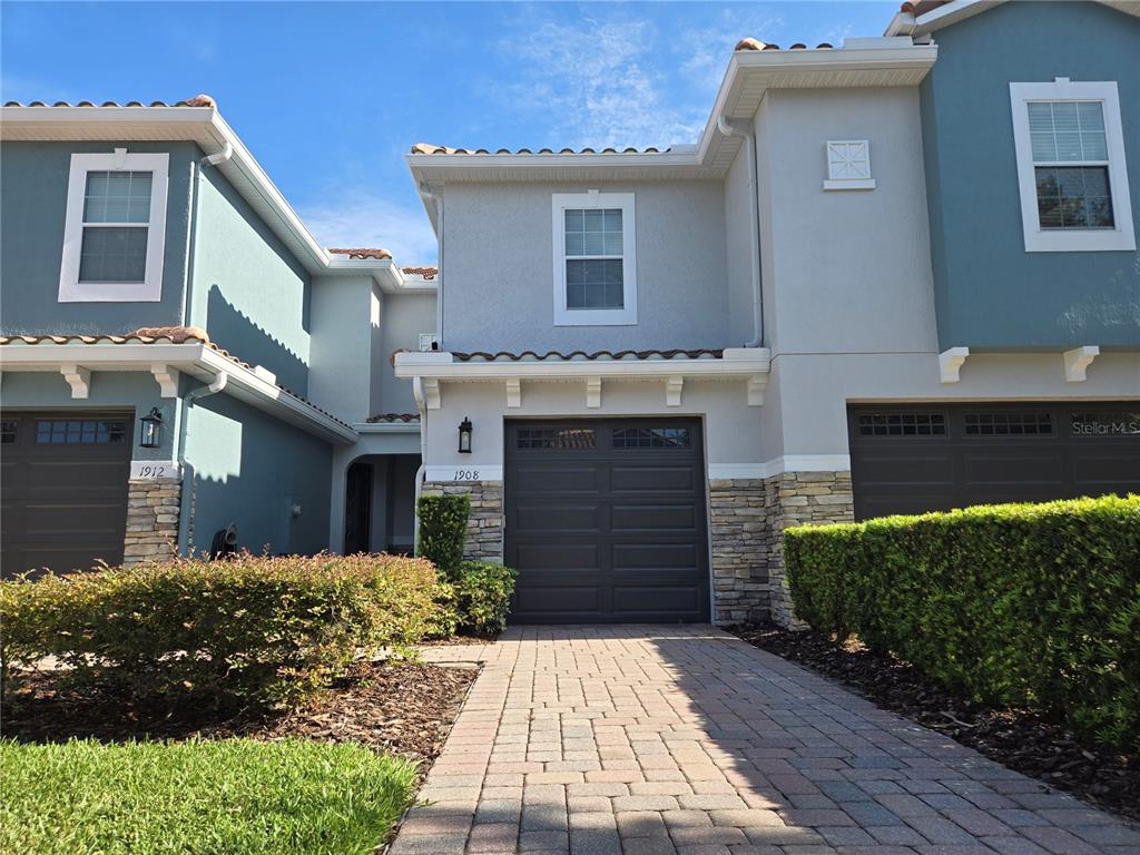 1908 GARDEN SAGE DRIVE