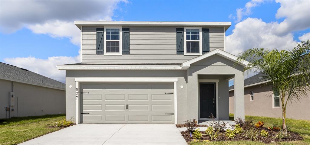 827 CYPRESS CREEK RUN