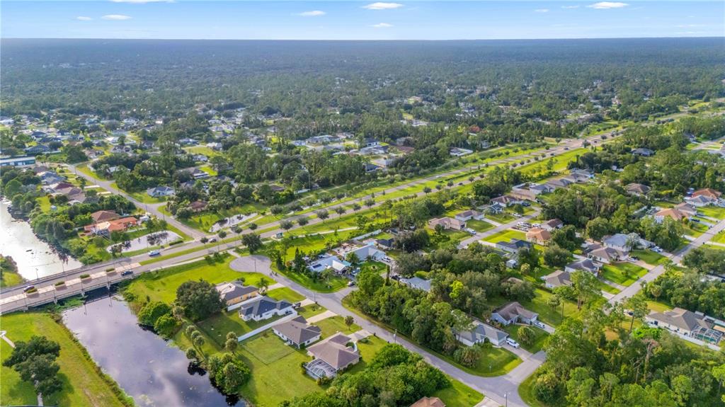 4875 HANSARD AVENUE, NORTH PORT, FL — photo 2 of 30