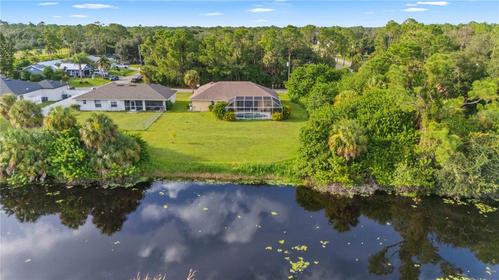 4875 HANSARD AVENUE, NORTH PORT, FL — photo 3 of 30