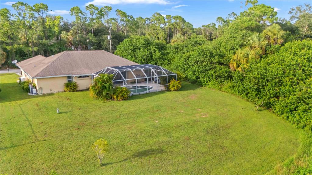 4875 HANSARD AVENUE, NORTH PORT, FL — photo 4 of 30