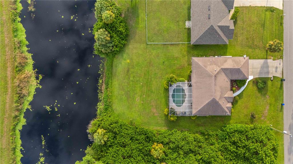 4875 HANSARD AVENUE, NORTH PORT, FL — photo 5 of 30