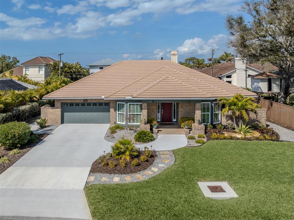 444 BAYNARD DRIVE