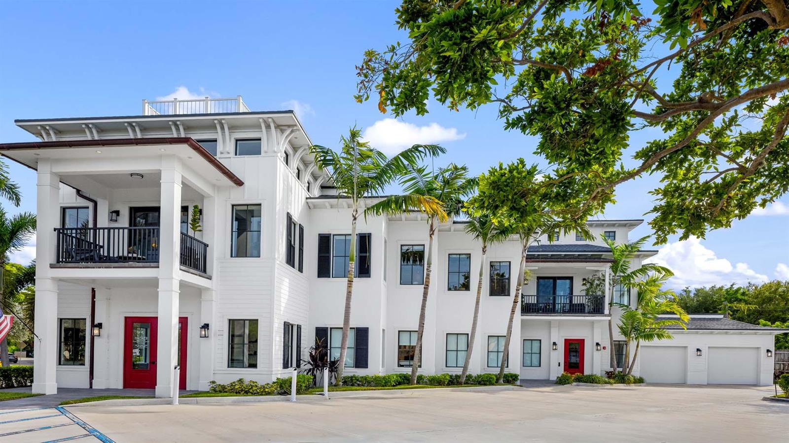 230 George Bush Boulevard, Delray Beach FL 33444