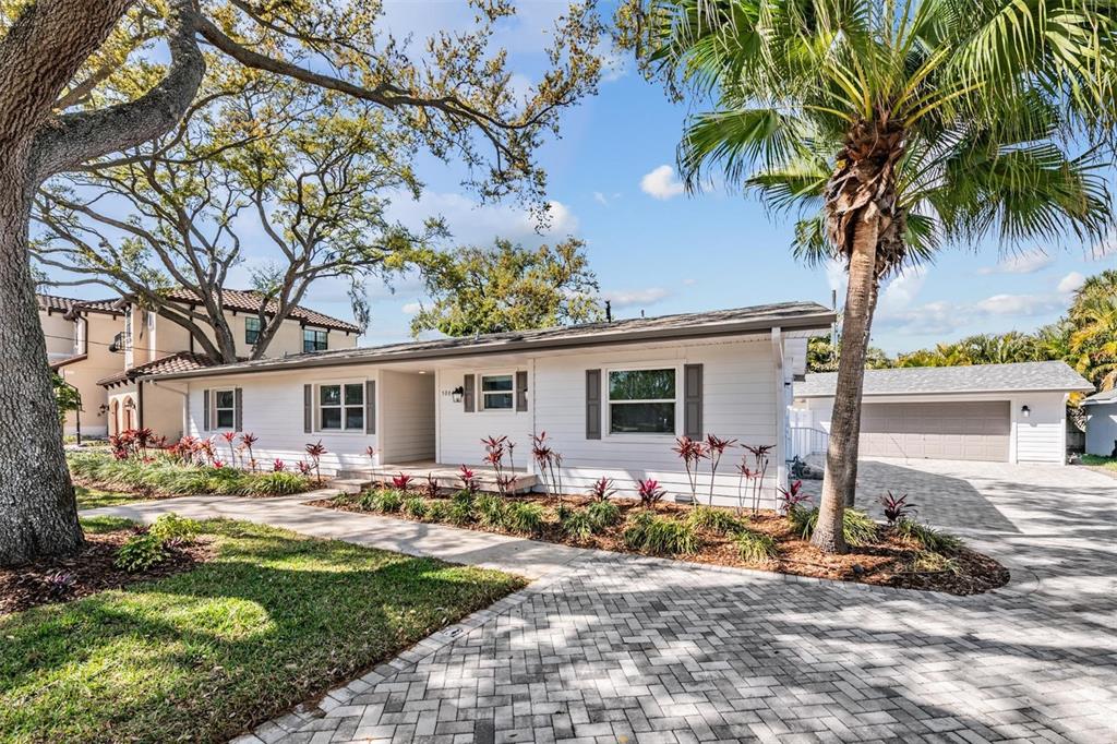 5003 W NEPTUNE WAY