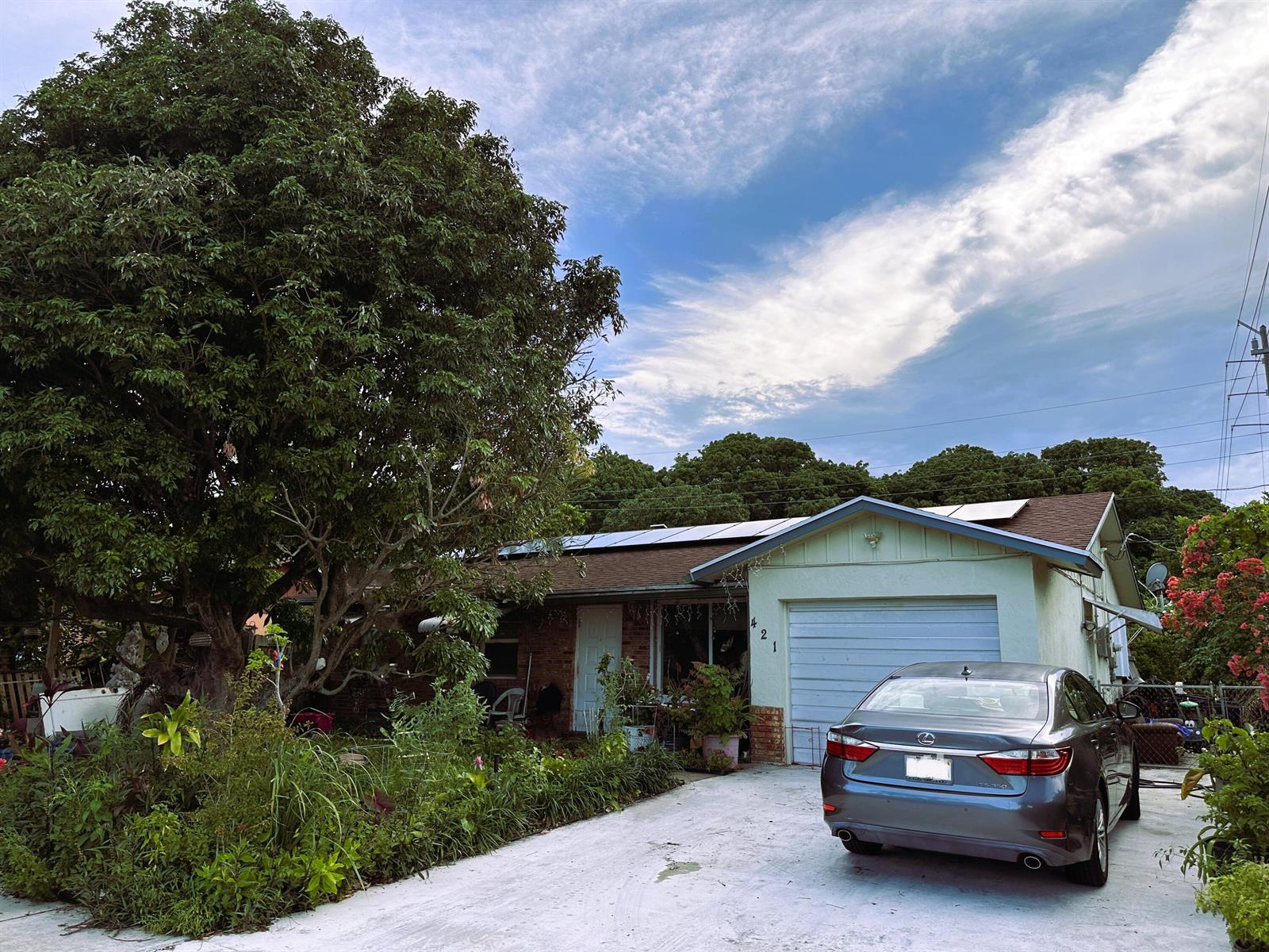 421 NW 7th Court, Boynton Beach FL 33426