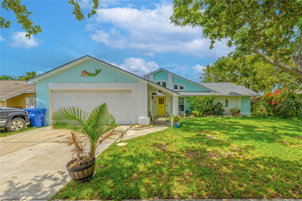 2533 BLOSSOM LAKE DRIVE