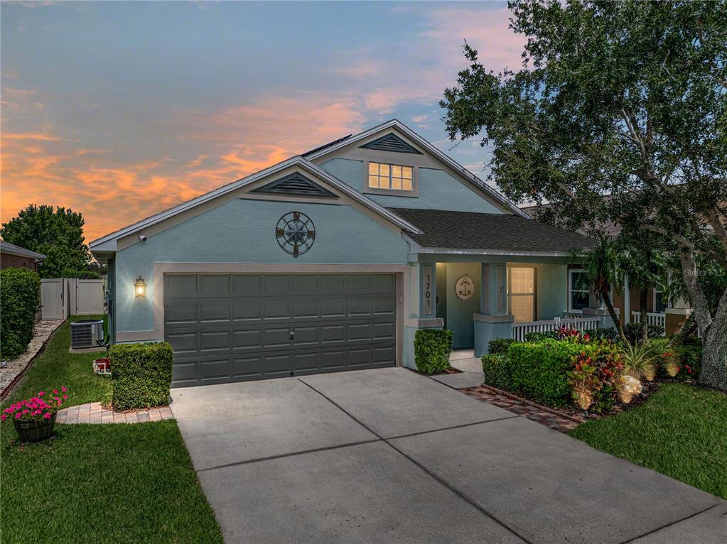 1701 BONITA BLUFF COURT