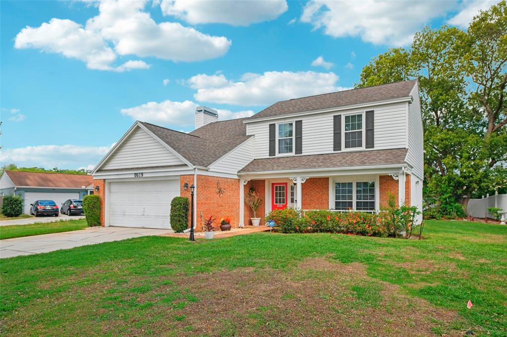 8619 PAOLA COURT