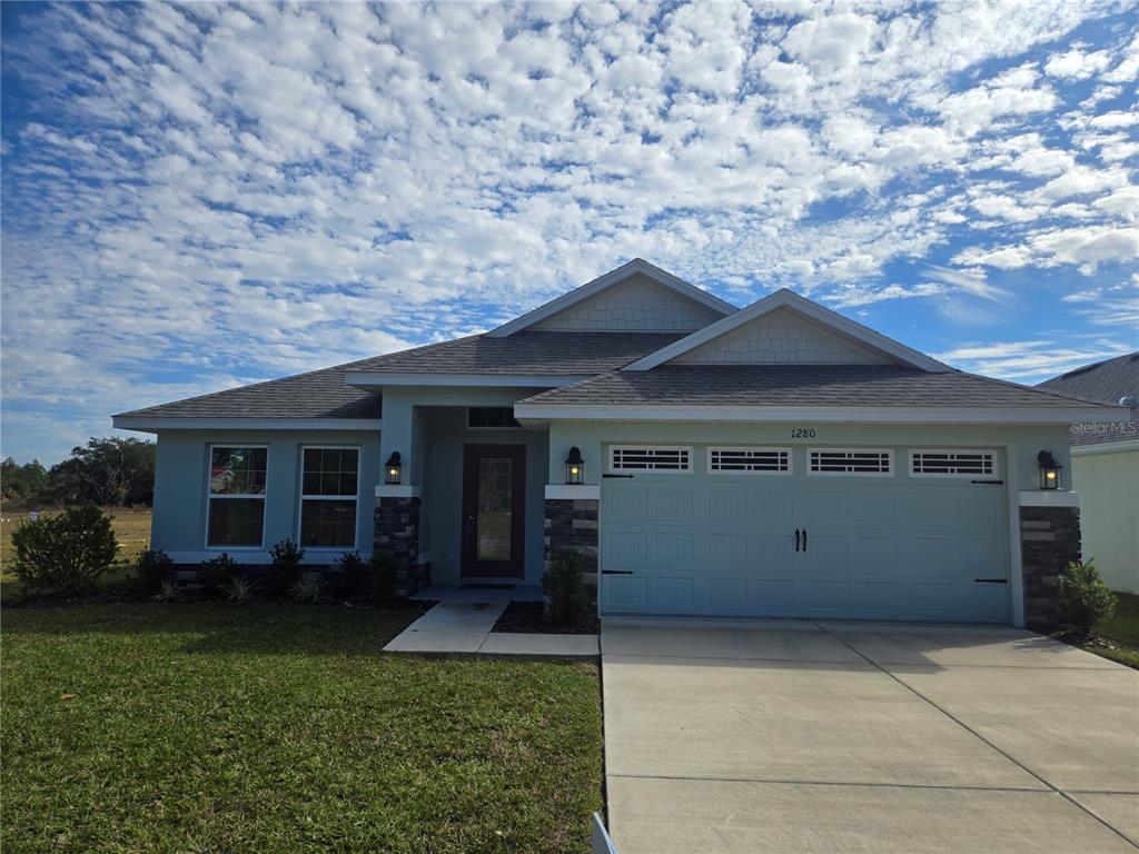 1280 HERON POINT DRIVE