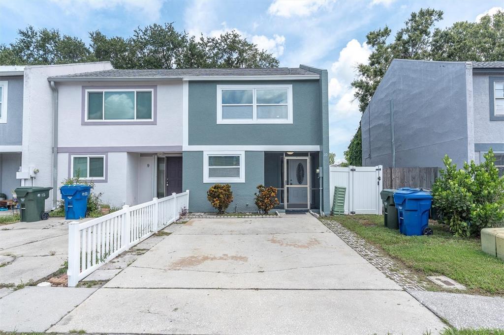 2751 S PINES DRIVE UNIT 10