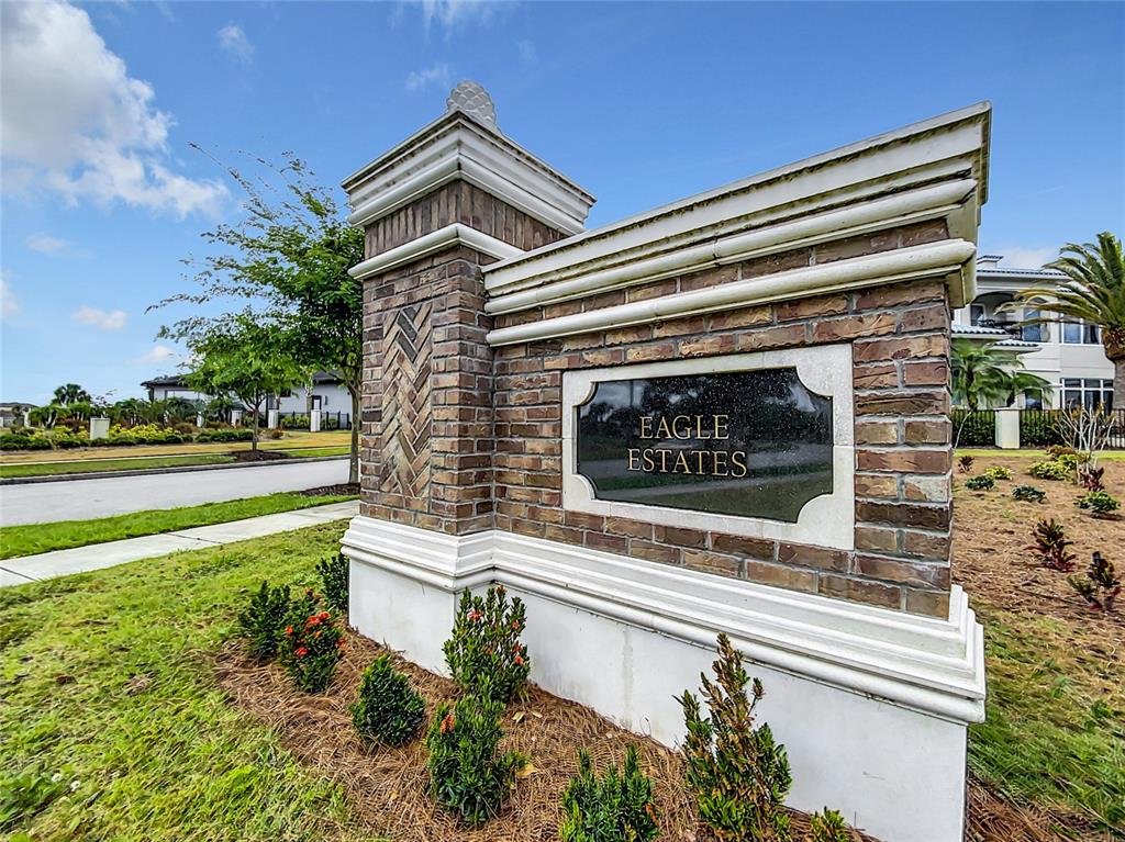 8029 TWIN EAGLES LOOP, REUNION, FL — photo 2 of 30