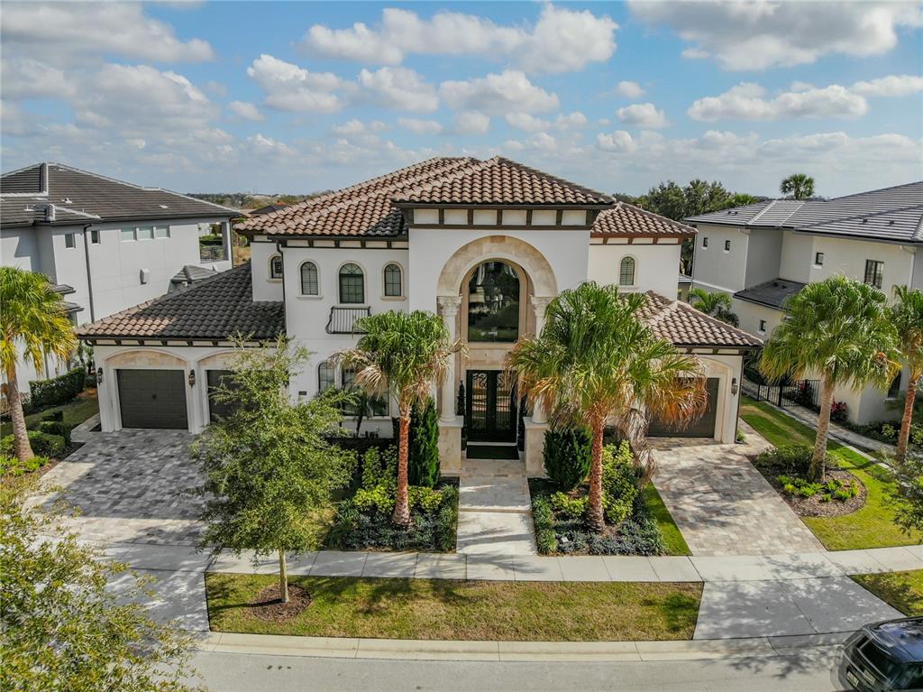 8029 TWIN EAGLES LOOP, REUNION, FL — photo 4 of 30