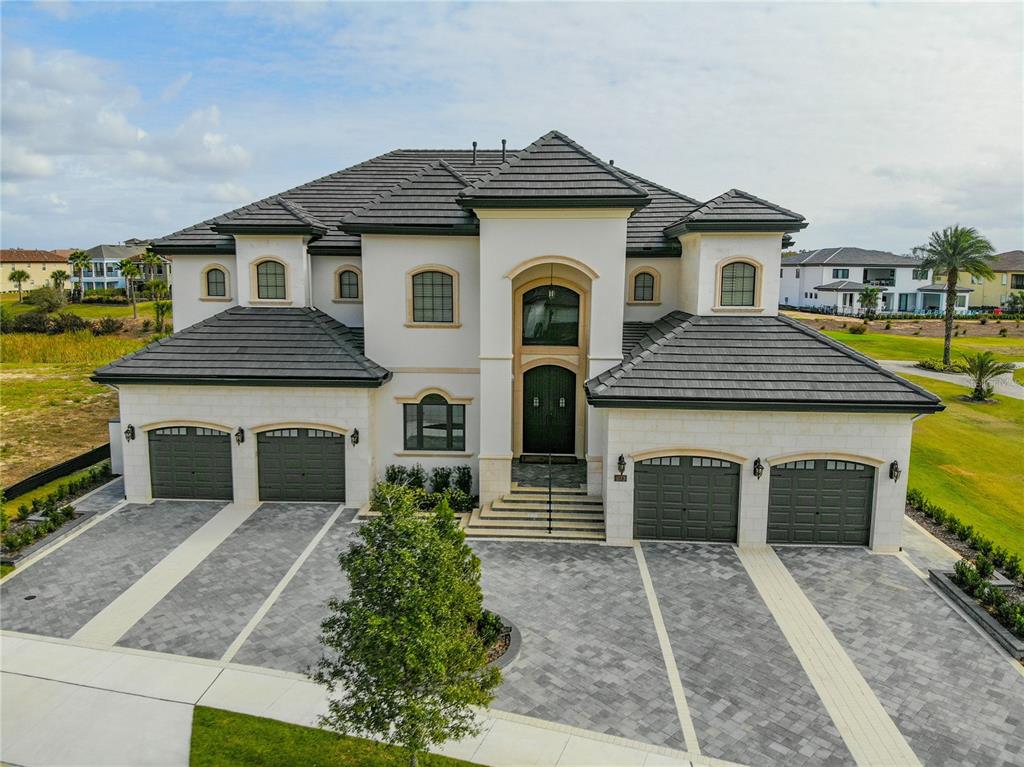 8029 TWIN EAGLES LOOP, REUNION, FL — photo 5 of 30