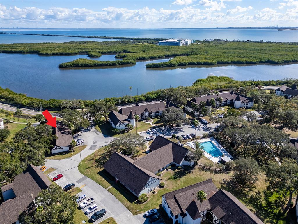 310 N BAYSHORE BOULEVARD UNIT 103
